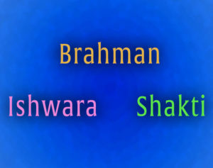 Ishwara - The Word