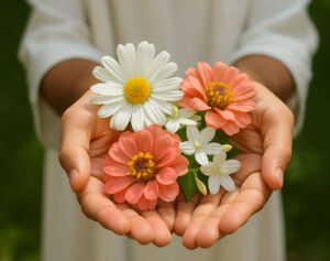 Ishwara Pranidhana _ The giving of the life to God