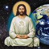 Jesus as Guardian of the Earth thumbnail