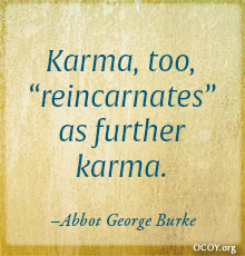 How Karma affects our lives