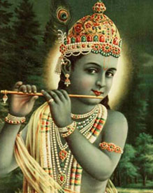 Krishna - Murali Manohar