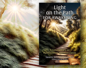 Light on the Path for Awakening