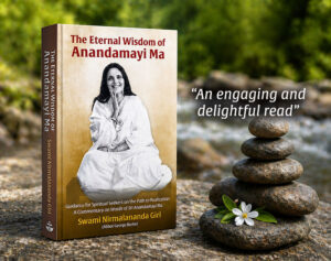 Eternal Wisdom of Anandamayi Ma