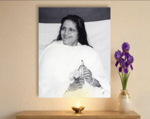 Reflections on the Words of Anandamayi Ma