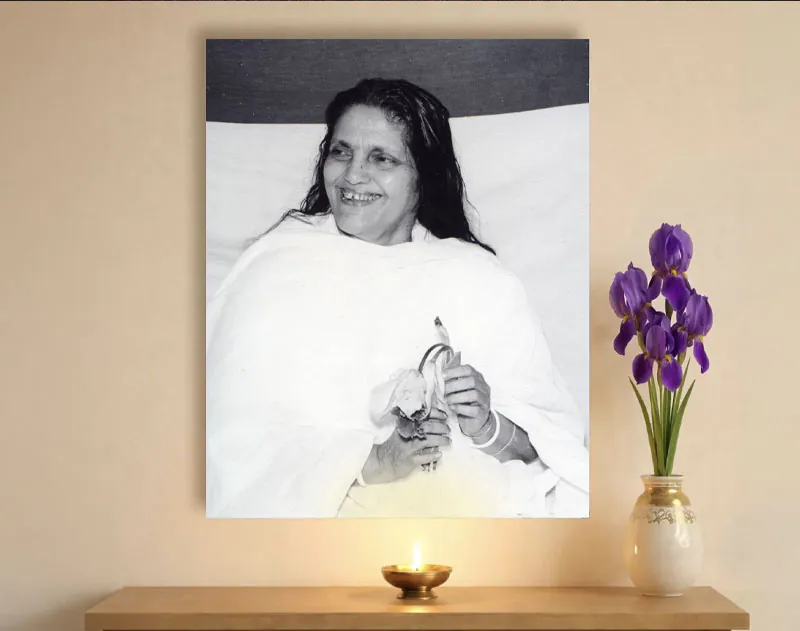 Reflections on the Words of Anandamayi Ma