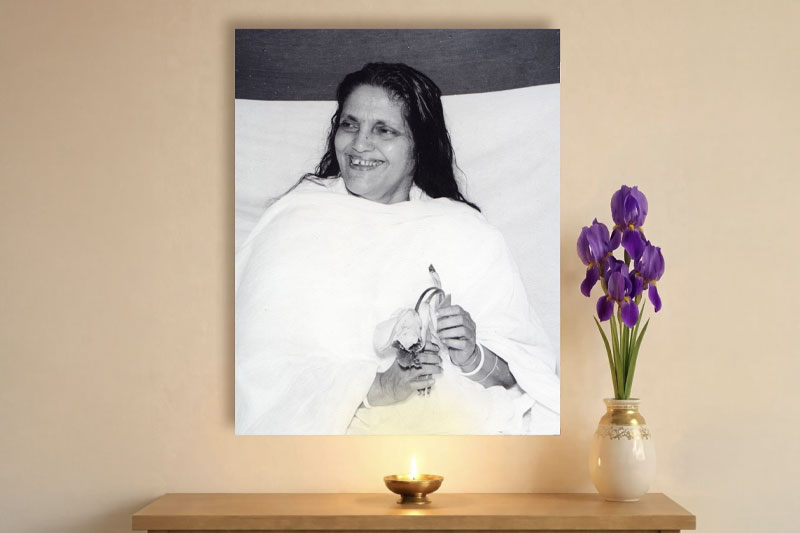 Reflections on the Words of Anandamayi Ma
