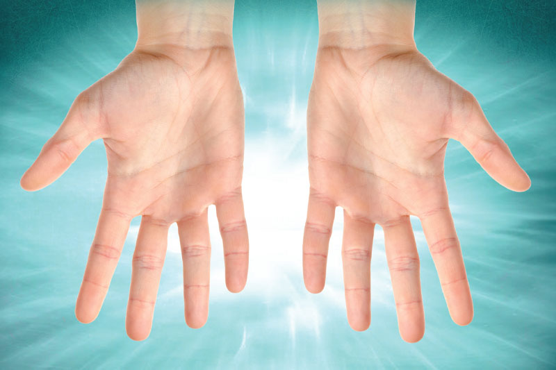Bio-Magnetic Therapy: Healing in Your Hands