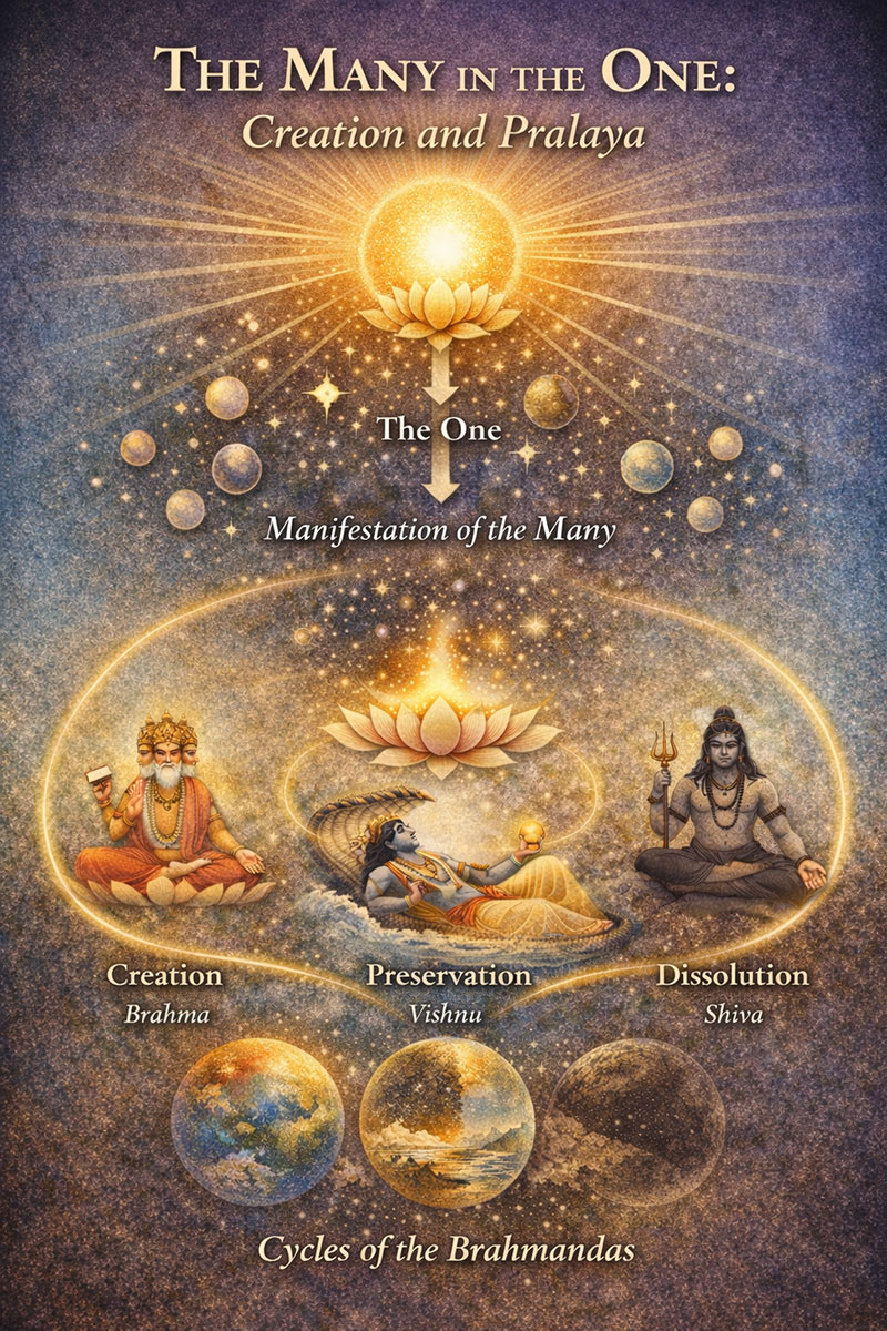 many in one infographic