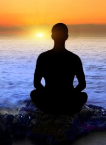 meditation and the misery-producing kleshas