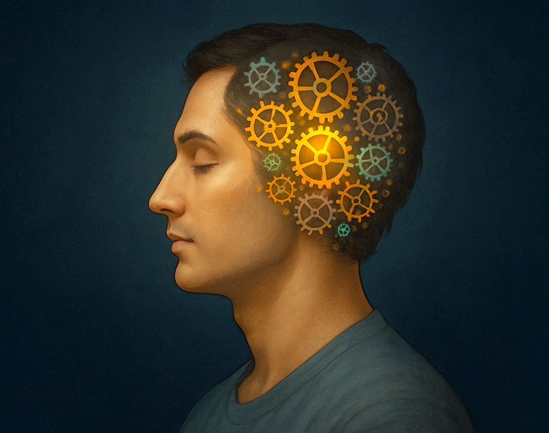 modifications of the mind