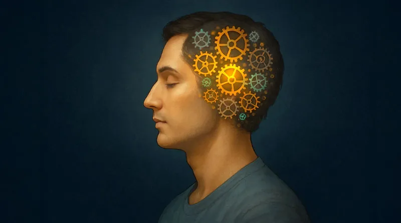 modifications of the mind