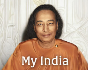 My India – Paramhansa Yogananda