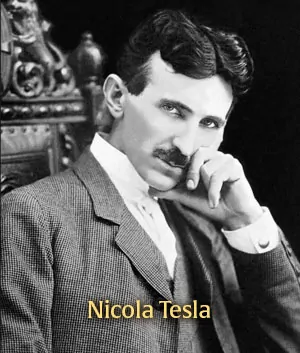 Nicola Tesla and vibrational medicine