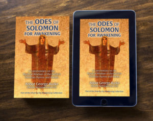 Odes of Solomon for Awakening covers