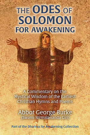 Odes of Solomon for Awakening cover