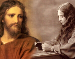The Oriental Christ - By Yogananda