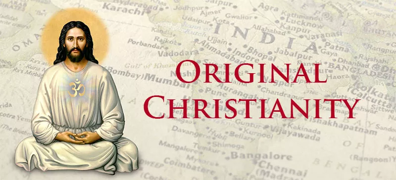 Original Christianity
