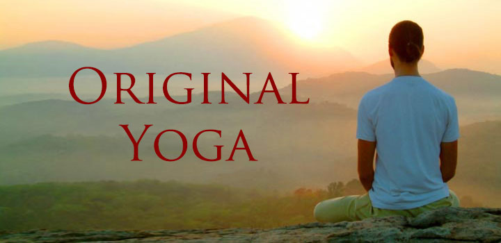 Original Yoga