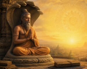 Patanjali