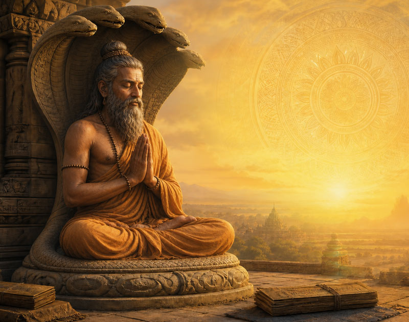 Patanjali