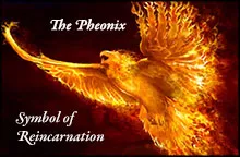 phoenix past life recall
