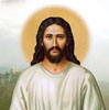 Face of Christ thumbnail size