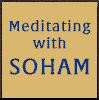 Meditating with Soham