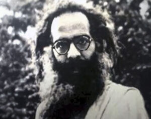 prabhudutt brahmachari