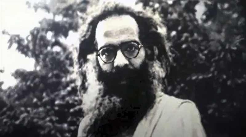prabhudutt brahmachari