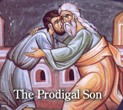 Prodigal Son