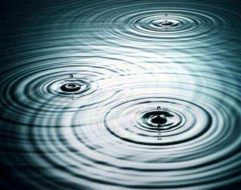 Ripples of the Mind - Vrittis