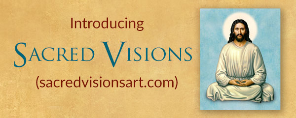 Introducing Sacred Visions