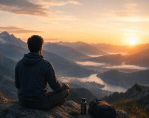 Stages of Samadhi