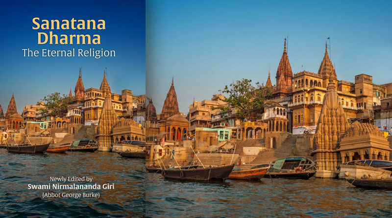 Sanatana Dharma Intro