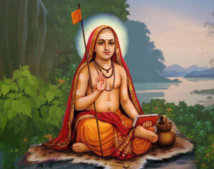 Shankara's Catechism of Enlightenment