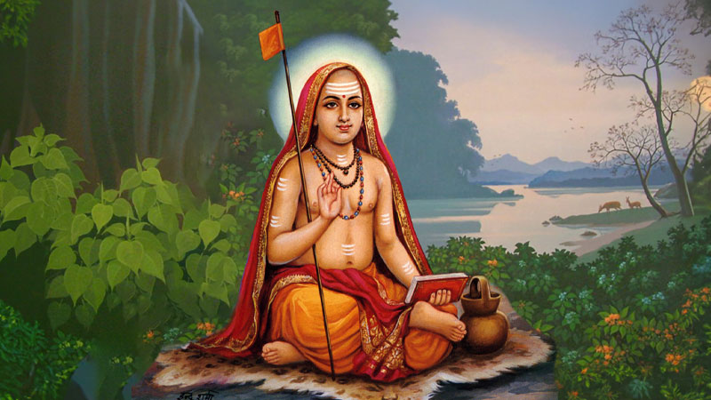 Shankara's Catechism of Enlightenment