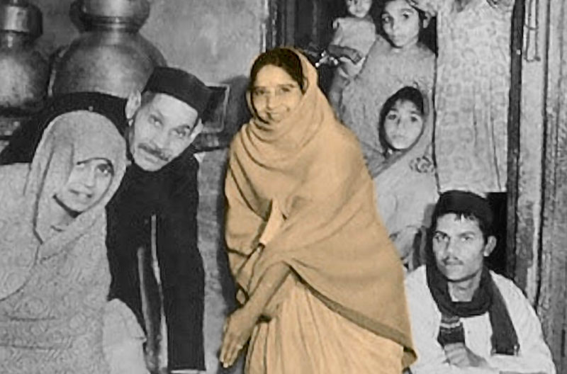 Shanti Devi and her past life