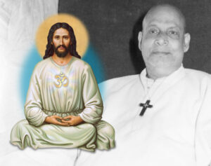 Swami Sivananda and Jesus