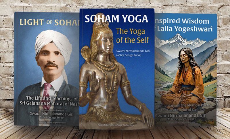 Soham Yoga Collection