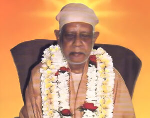 Swami Vidyananda (Bidyananda) Giri