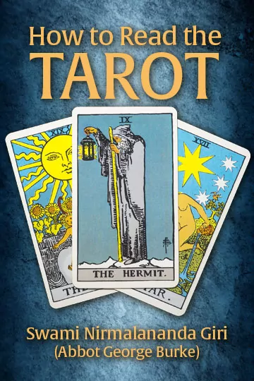 How to Read the Tarot cover