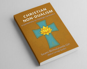 Christian Non-Dualism