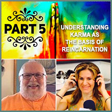 understanding karma podcast