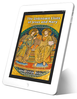 Unknown Lives on an ipad