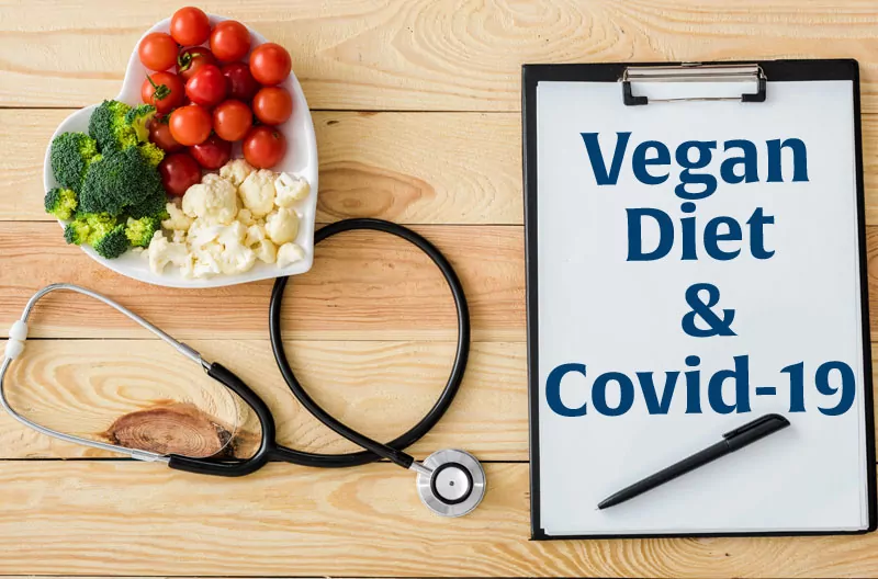Vegan Diet and Covid-19