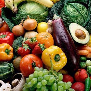 vegetarianism vegetables