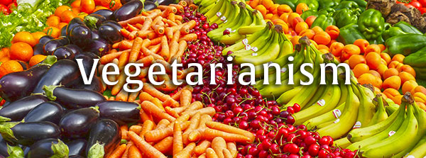 advantages of vegetarianism