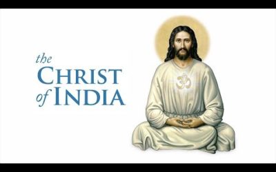 Christ of India Trailer: The Lost Years of Jesus