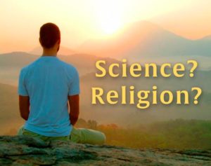 Yoga: Science or Religion header