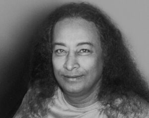 Yogananda - How to spend Christmas